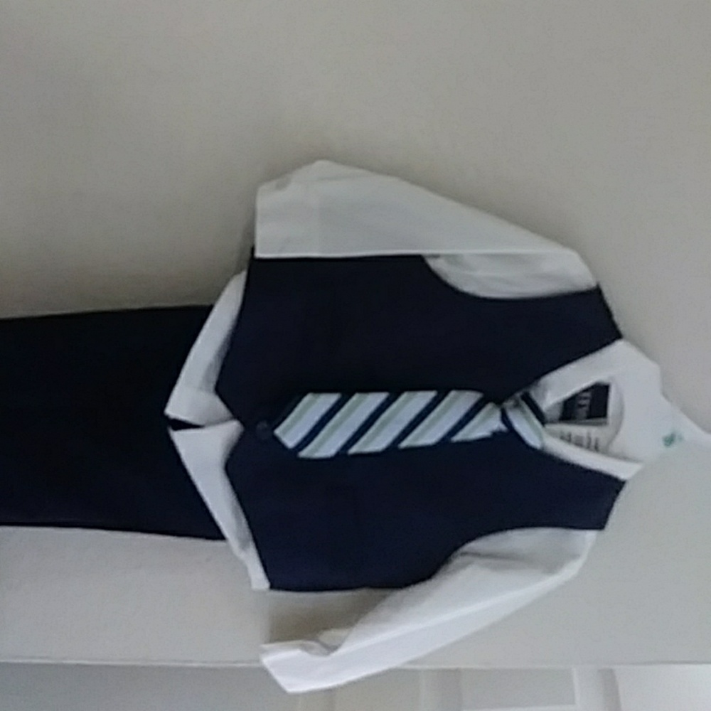 Toddlers for piece suit set